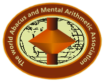 The world abacus and mental arithmetic association